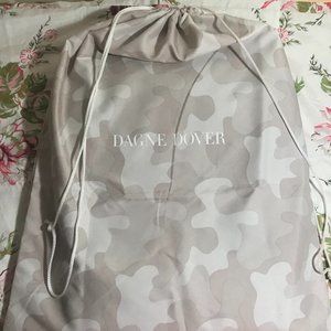 Dagne Dover Gray 13" Laptop Protecting Sleeve